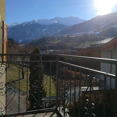 Apartamento Verbier 5 Mn Walk From Ski Lift *