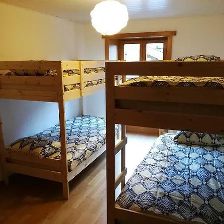 Apartamento Verbier 5 Mn Walk From Ski Lift Bagnes