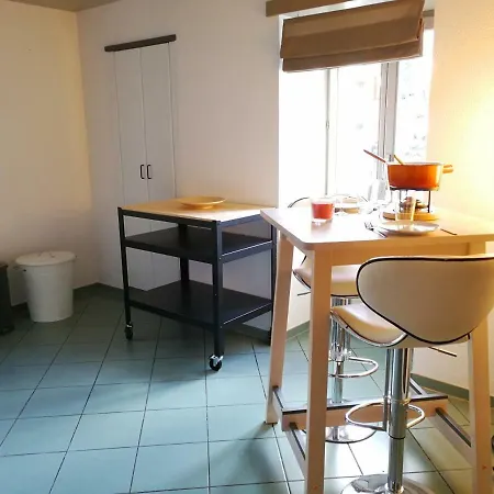 Apartamento Verbier 5 Mn Walk From Ski Lift