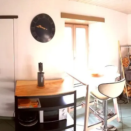 Verbier 5 Mn Walk From Ski Lift Apartamento *